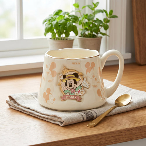 Grace's Disney Mugs
