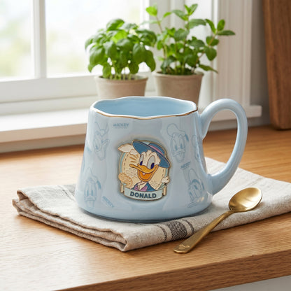 Grace's Disney Mugs