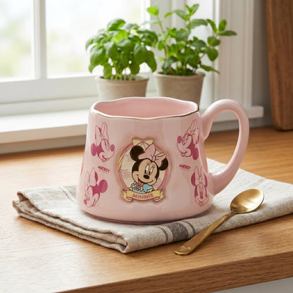 Grace's Disney Mugs